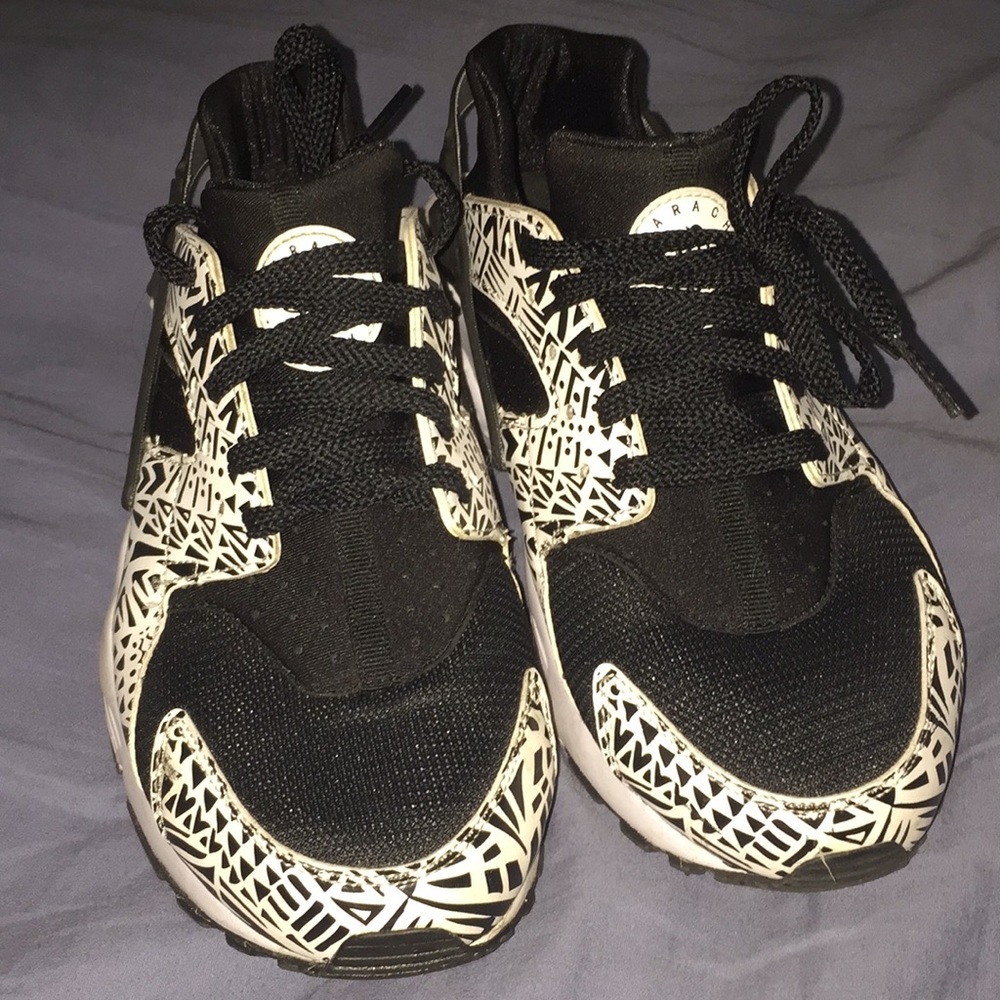 Nike Huraches